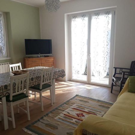 Appartamento Alba Selvino Kültér fotó