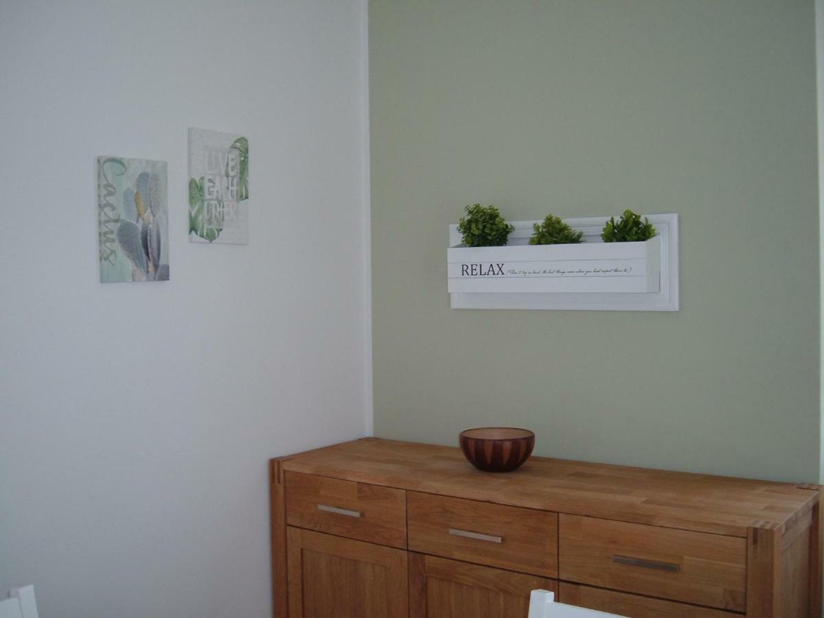 Appartamento Alba Selvino Kültér fotó