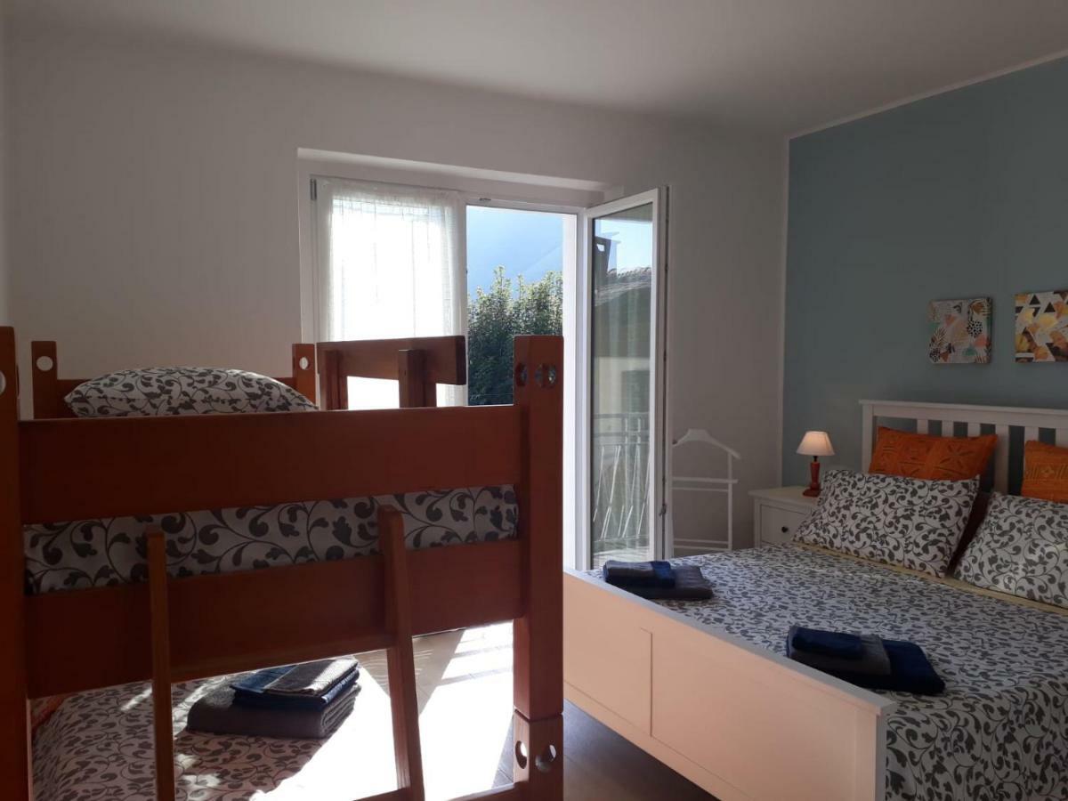 Appartamento Alba Selvino Kültér fotó