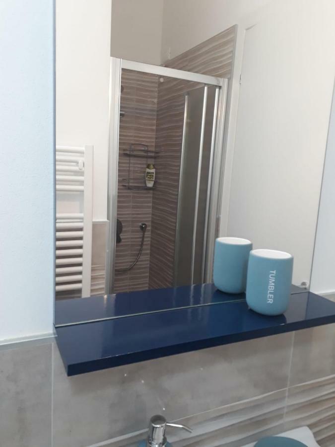 Appartamento Alba Selvino Kültér fotó