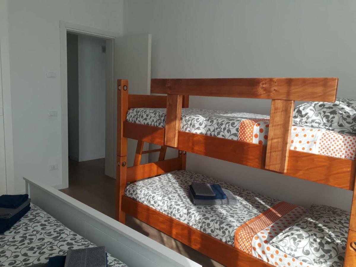 Appartamento Alba Selvino Kültér fotó